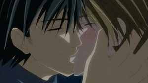 Junjou Romantica 2
